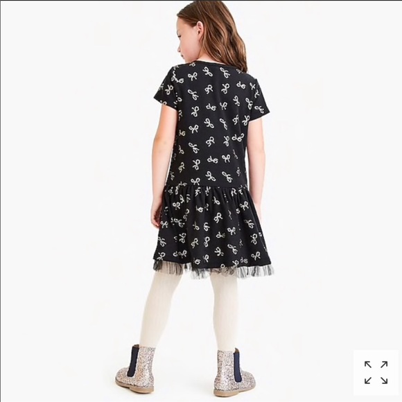 J. Crew Crewcuts Dress NWT - Picture 2 of 3